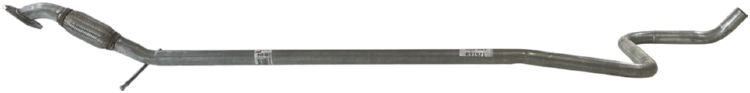 Bosal Uitlaatpijp 950-087