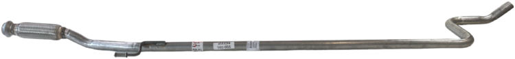 Bosal Uitlaatpijp 950-101