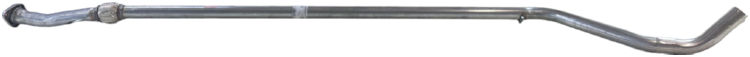 Bosal Uitlaatpijp 950-113