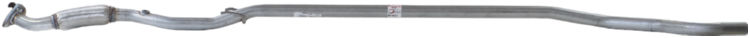 Bosal Uitlaatpijp 951-057