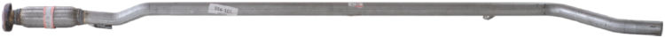 Bosal Uitlaatpijp 956-101