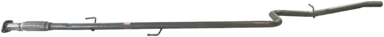Bosal Uitlaatpijp 975-383