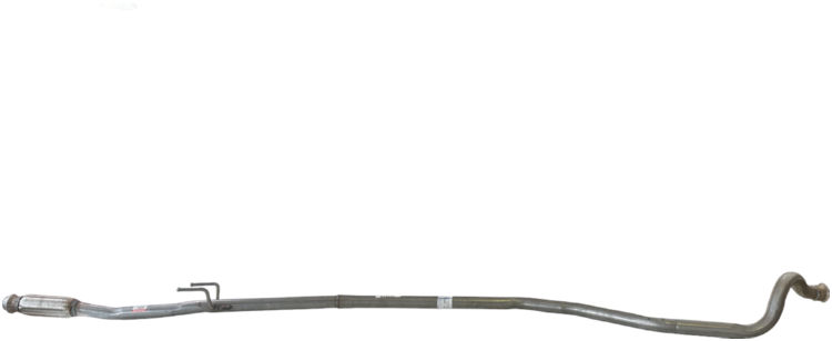 Bosal Uitlaatpijp 989-999