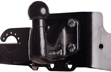 Bosal Trekhaak 550-582