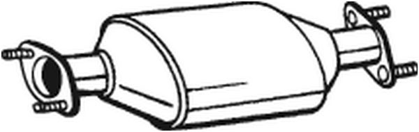 Bosal Katalysator 099-757