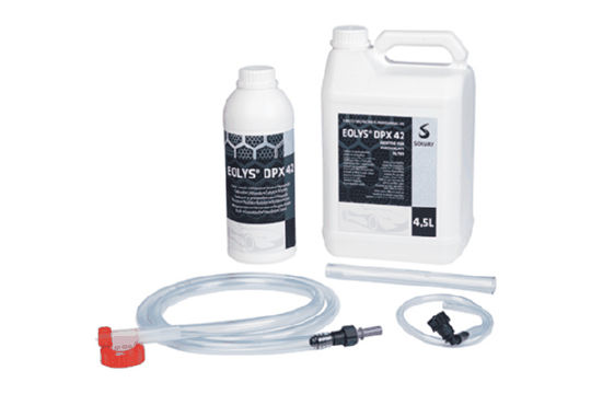 Bosal Additief, roetfilter regenerate 258-972