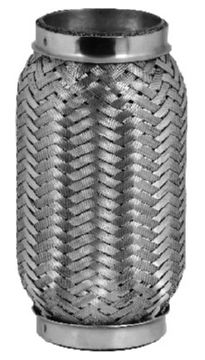 Bosal Flexibele slang, uitlaatsysteem 265-305