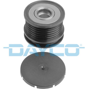 Dayco Vrijloop koppeling dynamo ALP2325