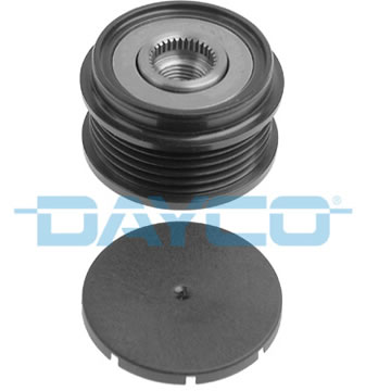 Dayco Vrijloop koppeling dynamo ALP2333