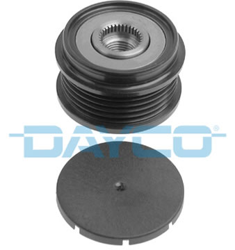 Dayco Vrijloop koppeling dynamo ALP2335