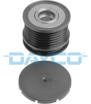 Dayco Vrijloop koppeling dynamo ALP2346