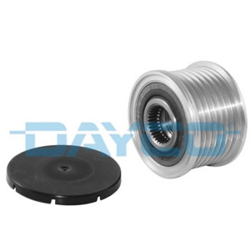 Dayco Vrijloop koppeling dynamo ALP2365