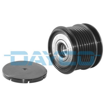 Dayco Vrijloop koppeling dynamo ALP2366