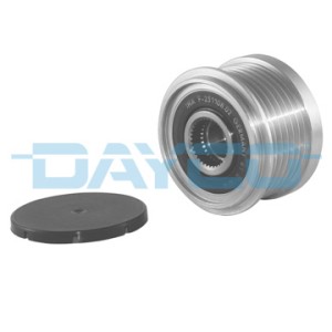 Dayco Vrijloop koppeling dynamo ALP2383