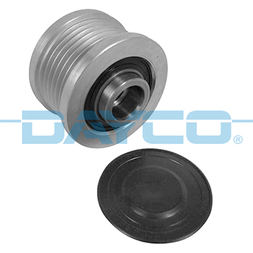 Dayco Vrijloop koppeling dynamo ALP2468