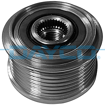 Dayco Vrijloop koppeling dynamo ALP2482