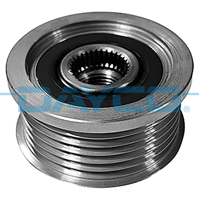 Dayco Vrijloop koppeling dynamo ALP2486