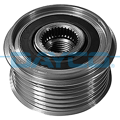 Dayco Vrijloop koppeling dynamo ALP2487