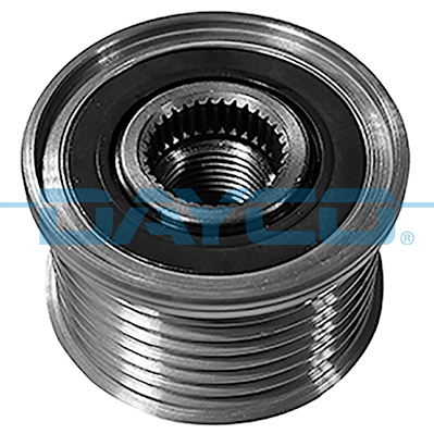 Dayco Vrijloop koppeling dynamo ALP2504