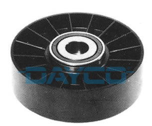 Dayco Geleiderol (poly) V-riem APV2119