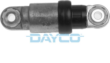 Dayco Geleiderol (poly) V-riem APV2237