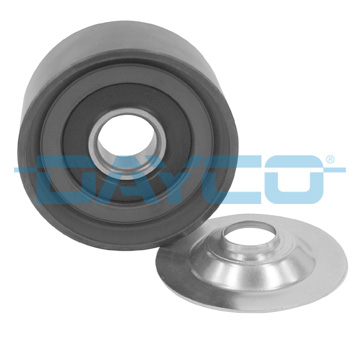 Dayco Geleiderol (poly) V-riem APV2741