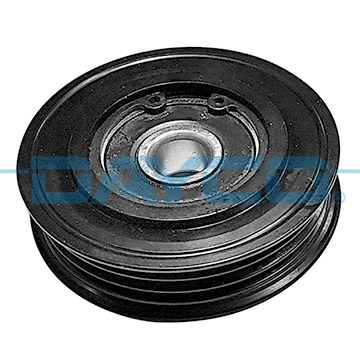 Dayco Geleiderol (poly) V-riem APV2773