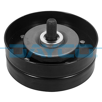 Dayco Geleiderol (poly) V-riem APV3637