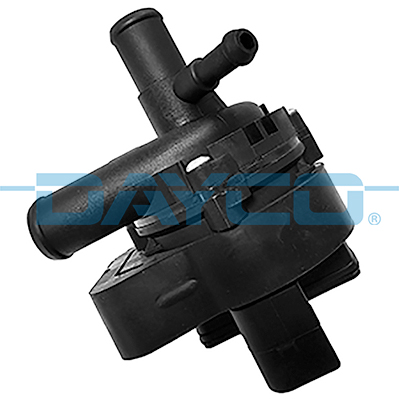 Dayco Hulpwaterpomp (koelwatercircuit) DEP1074