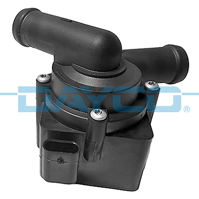 Dayco Hulpwaterpomp (koelwatercircuit) DEP1076