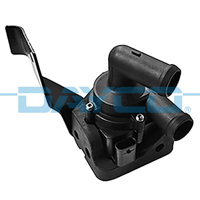 Dayco Hulpwaterpomp (koelwatercircuit) DEP1081