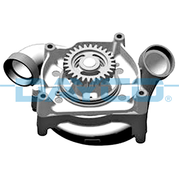 Dayco Waterpomp DP880