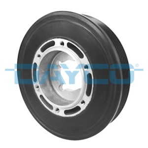 Dayco Riemschijf, krukas DPV1048