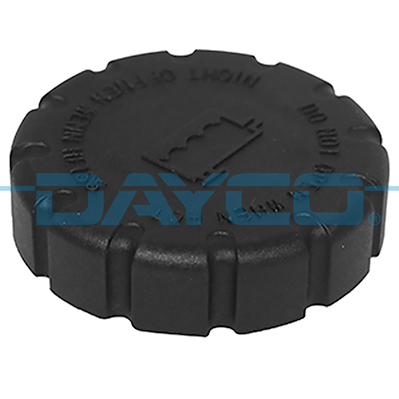 Dayco Radiateurdop DRC046