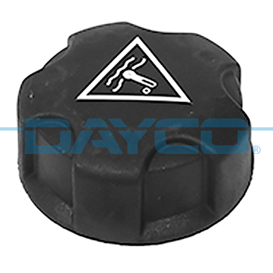 Dayco Radiateurdop DRC053