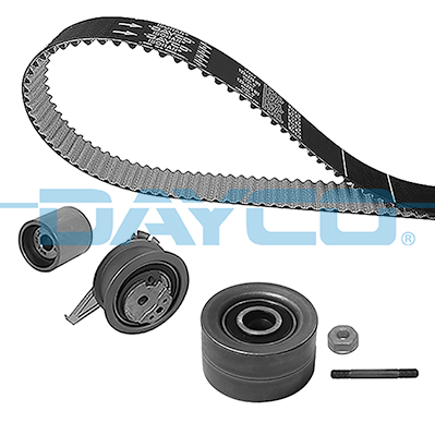 Dayco Distributieriem kit KTB1233