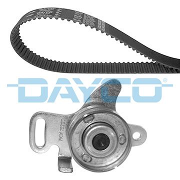 Dayco Distributieriem kit KTB126