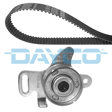 Dayco Distributieriem kit KTB133