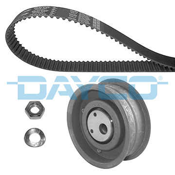 Dayco Distributieriem kit KTB136