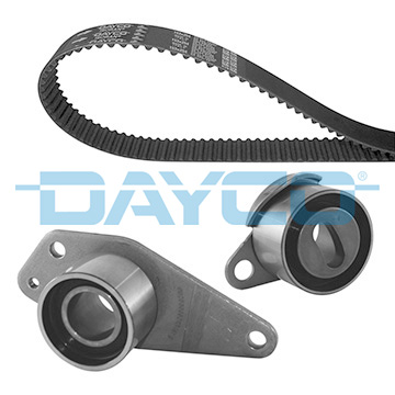 Dayco Distributieriem kit KTB153