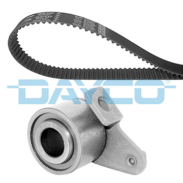 Dayco Distributieriem kit KTB177