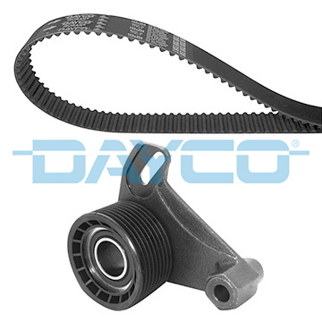 Dayco Distributieriem kit KTB183