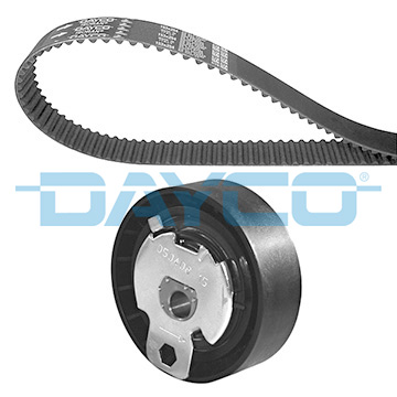 Dayco Distributieriem kit KTB251