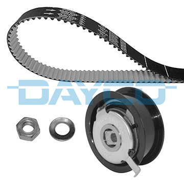 Dayco Distributieriem kit KTB266