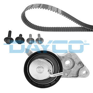 Dayco Distributieriem kit KTB286