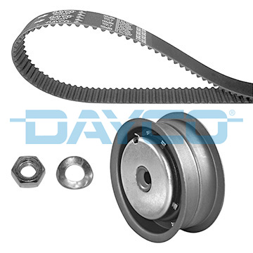 Dayco Distributieriem kit KTB326