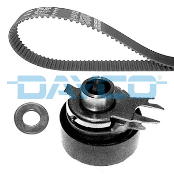 Dayco Distributieriem kit KTB341