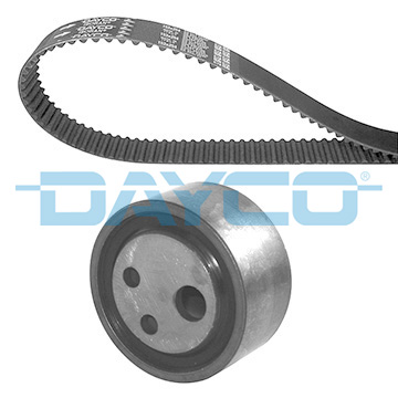 Dayco Distributieriem kit KTB424