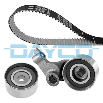 Dayco Distributieriem kit KTB527