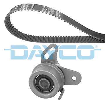 Dayco Distributieriem kit KTB566